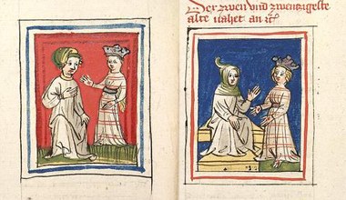 Edition of "The Four and Twenty Elders' by Otto of Passau" Edition of "The Four and Twenty Elders' by Otto of Passau"