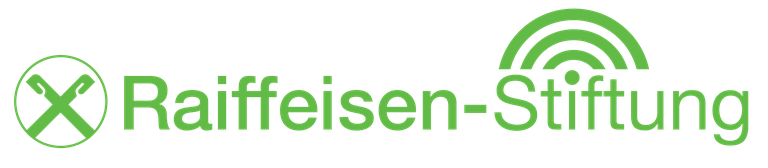 Logo Raiffeisen Stiftung RZ 2019