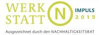 Werkstatt N 2015