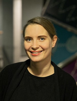 Franziska Hagos Foto von Franziska Hagos
