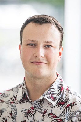 Christian Dictus-Christoph Foto von Christian Dictus-Christoph