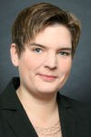 Prof. Dr. Katja Eilerts Foto von Prof. Dr. Katja Eilerts