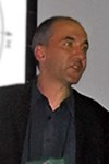 Prof. Dr. Andreas Filler Foto von Prof. Dr. Andreas Filler