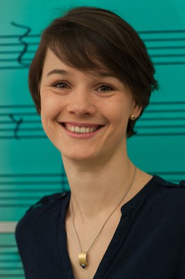 Ronja Wogram Foto von Ronja Wogram