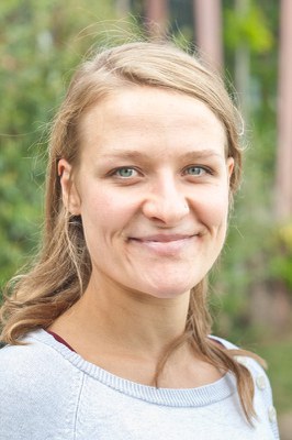 Sabine Meister Foto von Sabine Meister