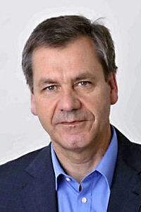 Prof. Dr. Jürg Kramer Foto von Prof. Dr. Jürg Kramer