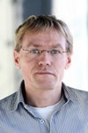 Prof. Dr. Burkhard Priemer Foto von Prof. Dr. Burkhard Priemer