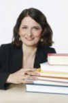 Prof. Dr. Bettina Rösken-Winter Foto von Prof. Dr. Bettina Rösken-Winter