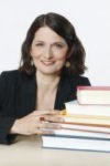 Prof. Dr. Bettina Rösken-Winter Foto von Prof. Dr. Bettina Rösken-Winter