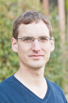 Dr. Johannes Schulz Foto von Dr. Johannes Schulz
