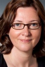 Prof. Dr. Annette Upmeier zu Belzen Foto von Prof. Dr. Annette Upmeier zu Belzen