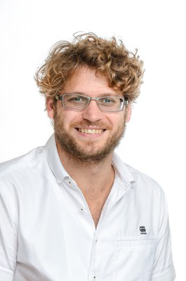 Joé Weber Foto von Joé Weber